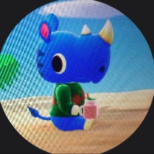 Meet your Posher, Alannah